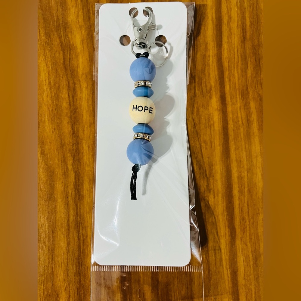 🔥Hope Keychain🔥 - Picture 2 of 2